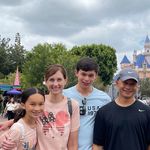 Profile Picture of Katie Hodge Thanasack (@katiethanasack) on Instagram