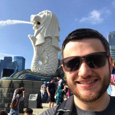 Profile Picture of Kevin Kezar (@NH__Yeti) on Twitter