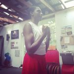 Profile Picture of Emanuel King David Kiser (@emanuel_kise32r) on Instagram