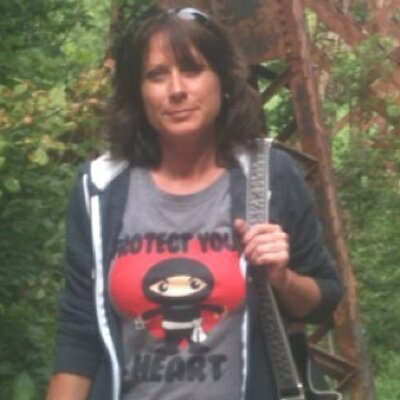 Profile Photo of Debbie Atkins (@debra_atkins) on Twitter