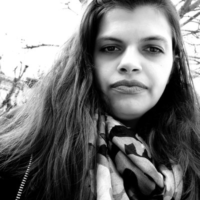 Sonia Gonzalez - Twitter Profile Picture of Sonia Gonzalez (@janishart92) on Twitter