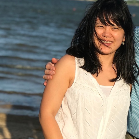 Profile Picture of Audrey Davidheiser (@audietoday) on Poshmark