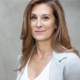 Profile Picture of Virginia Gilbert (@VGilbertMFT) on Twitter