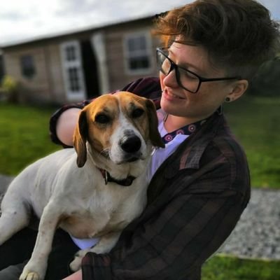 Profile Picture of Nicholas (He/Him) (@CasStarkDrew) on Twitter