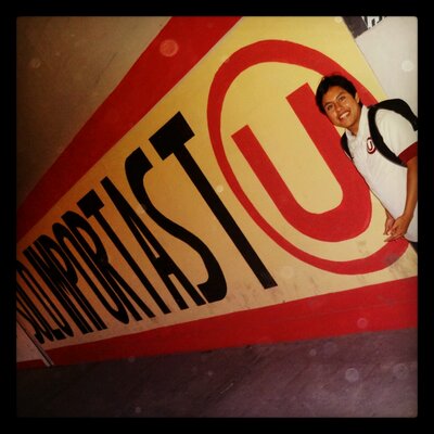 Profile Picture of Benjamin Cerna (@BennjiCr) on Twitter