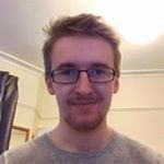 Profile Picture of Benjamin Jamieson (@ben_jamieson_20) on Instagram