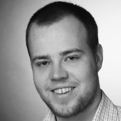 Profile Picture of Christopher Molzahn (@c_molzahn) on Twitter