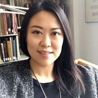 Profile Picture of Vivian Zhao (@vivian-zhao-7) on Quora