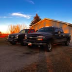 Profile Picture of Chandler Hanson (@chandler.hanson.9) on Facebook