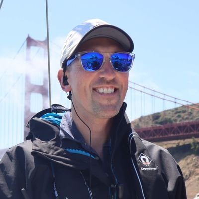 Profile Picture of Chris Fearon (@sailing_salsero) on Twitter