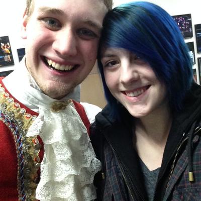 Profile Picture of Chris Leppink (@@greendaykid713) on Twitter