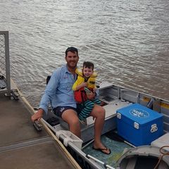 Profile Picture of joelglazier (@joelglazier) on Tiktok