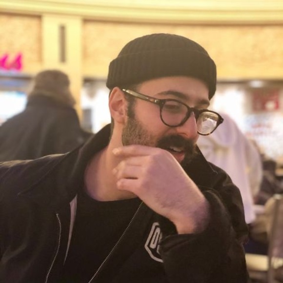 Profile Picture of Adam Zimmerman (@zimmy_004) on Poshmark