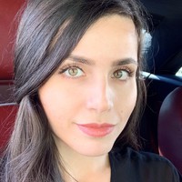 Profile Picture of Dania Hakim (@dania-hakim) on Quora