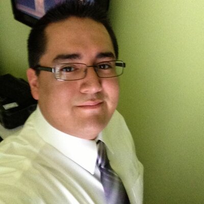 Profile Picture of Alejandro Mendoza Jr (@alex_speitzer) on Twitter