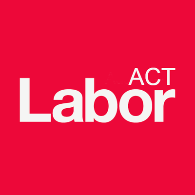 Profile Picture of ACT Labor (@Canberra_Labor) on Twitter