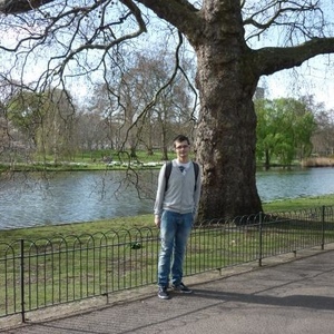 Profile Picture of Cristea Dan Andrei (@cristeadanandrei) on Myspace