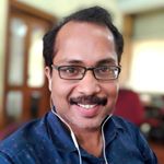 Profile Picture of Vinod Balakrishnan (@vinod.balakrishnan.524) on Instagram