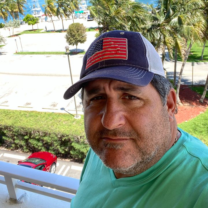 Profile Picture of Tony Siragusa (@tonysiragusa98) on Tiktok