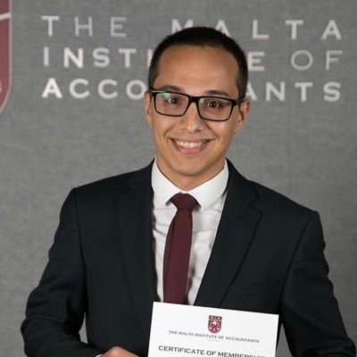 Profile Picture of Matthias Camilleri (@MattCamilleri) on Twitter