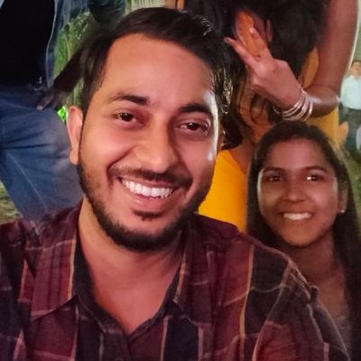 Profile Picture of Manish Thakur (@Agnosticthakur) on Twitter