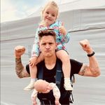 Profile Picture of Arron Thomas (@arron.tobin) on Instagram