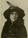 Profile Picture of Helen M. Toddon Wikipedia