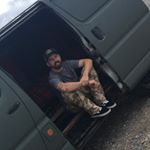 Profile Picture of Craig James Pollock (@cragle84) on Instagram