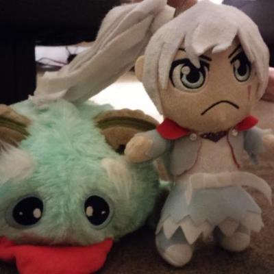 Profile Picture of Jonathan Camarillo (@CrimathanRose) on Twitter