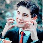 Profile Picture of If you're David Mazouz dm me (@davidamemes) on Instagram