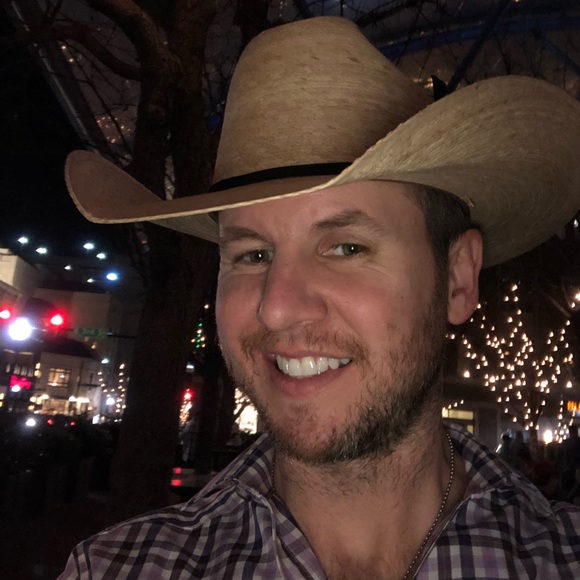 Profile Picture of Adam Bowden (@rednecksgt) on Poshmark