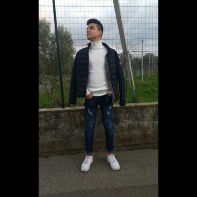Profile Picture of Rocco Simonetta (@RoccoSimonetta3) on Twitter
