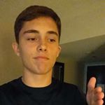 Profile Picture of Frisch (@andrew_is_frisch) on Instagram