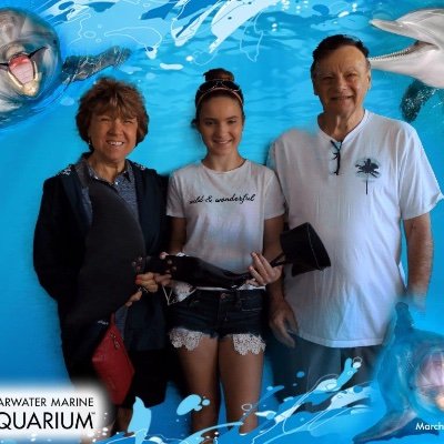 Profile Picture of Debra Scotti Fritz (@scotti_fritz) on Twitter