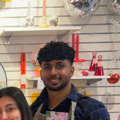 Profile Picture of Robin Persaud (@robinp13) on Youtube