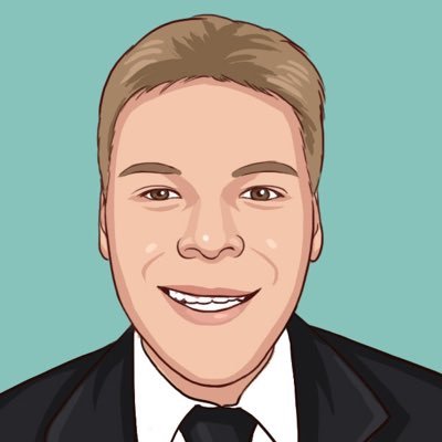 Profile Picture of Marc Muller  👨‍💻 🏳️‍🌈 (@learningpunk) on Twitter