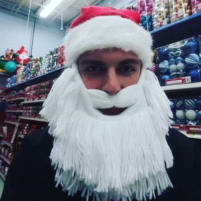 Profile Picture of Matthew Mcafee (@MatthewMcafee3) on Twitter