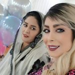 Profile Picture of رباب بیک زاده (@robab_beikzadeh) on Instagram