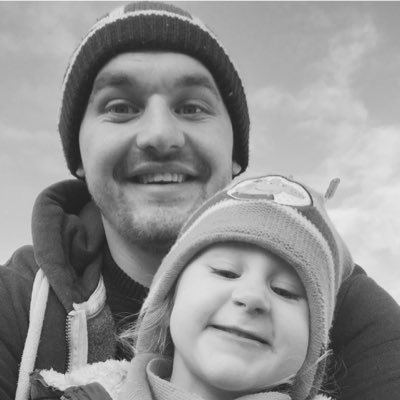 Profile Picture of James Towey (@towey6d) on Twitter