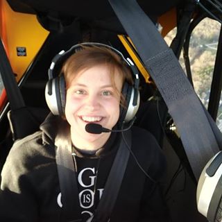 Profile Picture of Elizabeth G. Tilly (@etilly14) on Facebook
