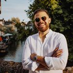 Profile Picture of 𝔹𝕖𝕟𝕛𝕒𝕞𝕚𝕟 𝔸𝕕𝕖𝕞𝕒𝕛 (@benni_ademaj) on Instagram