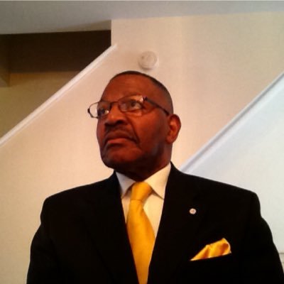 Profile Picture of Pastor Eugene Toler (@gtoler) on Twitter