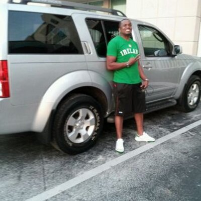 Profile Picture of Greg Ball (@BallGregball) on Twitter