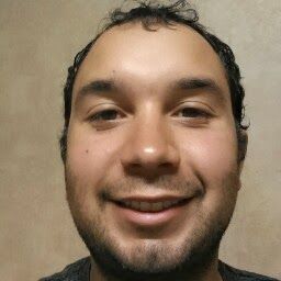 Profile Picture of Christopher Rhodes (@silverleaf777) on Pinterest