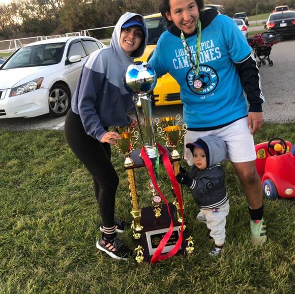 Profile Picture of Erick Servin (@erick__servin) on Poshmark