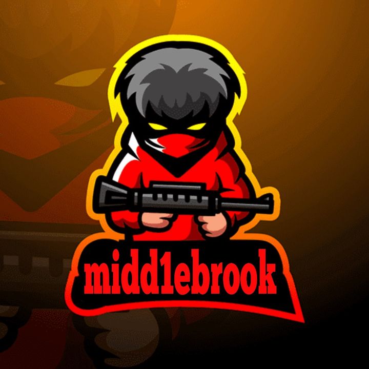 Profile Picture of Middlebrook (@m1ddlebrook) on Tiktok