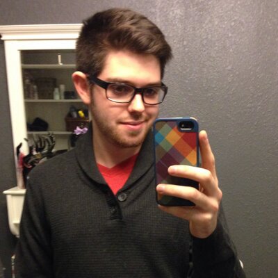 Profile Picture of Jessie Callaway (@jc_callaway) on Twitter