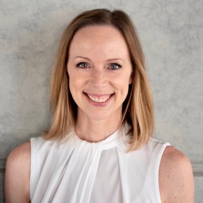 Profile Picture of Jennifer Taylor PhD (@jentayloryoga) on Twitter