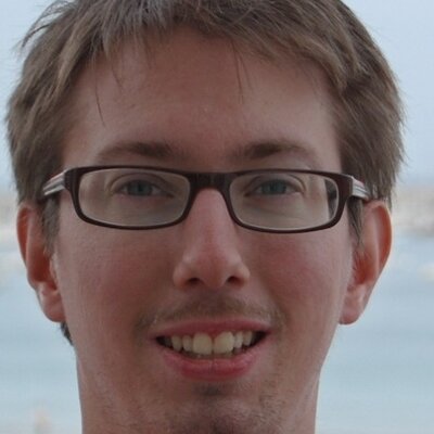 Profile Picture of Jean-Yves Dufour (@JYDufour) on Twitter