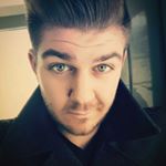Profile Picture of Brendan Cleaver (@cleaver56) on Instagram